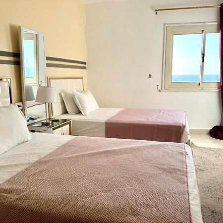 Alexandria Luxury Apartments Sporting Direct Sea View Exterior photo