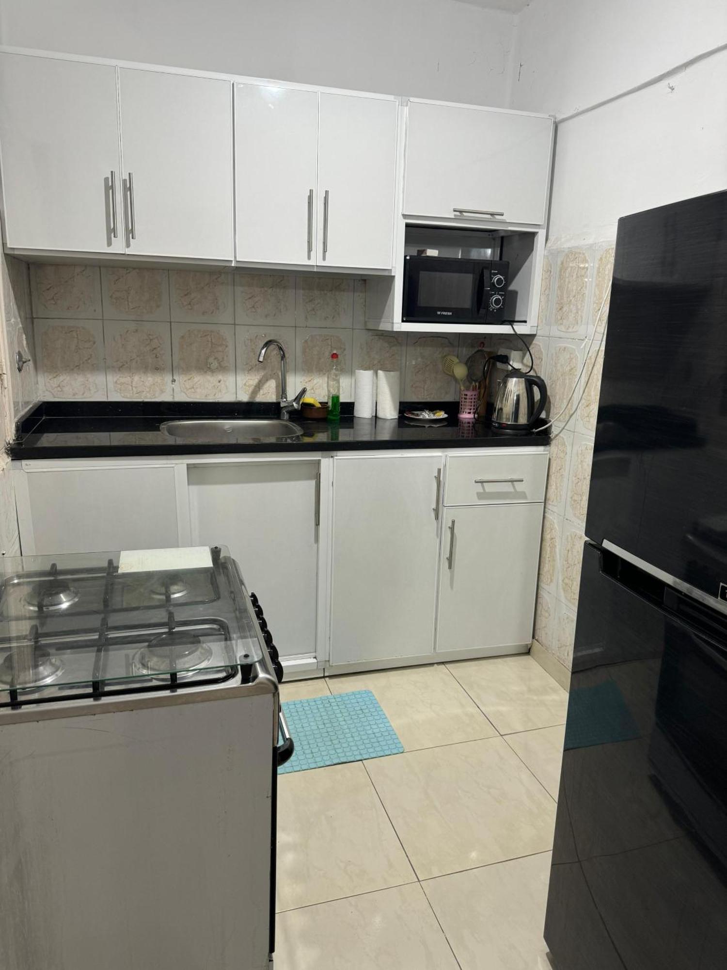 Alexandria Luxury Apartments Sporting Direct Sea View Exterior photo
