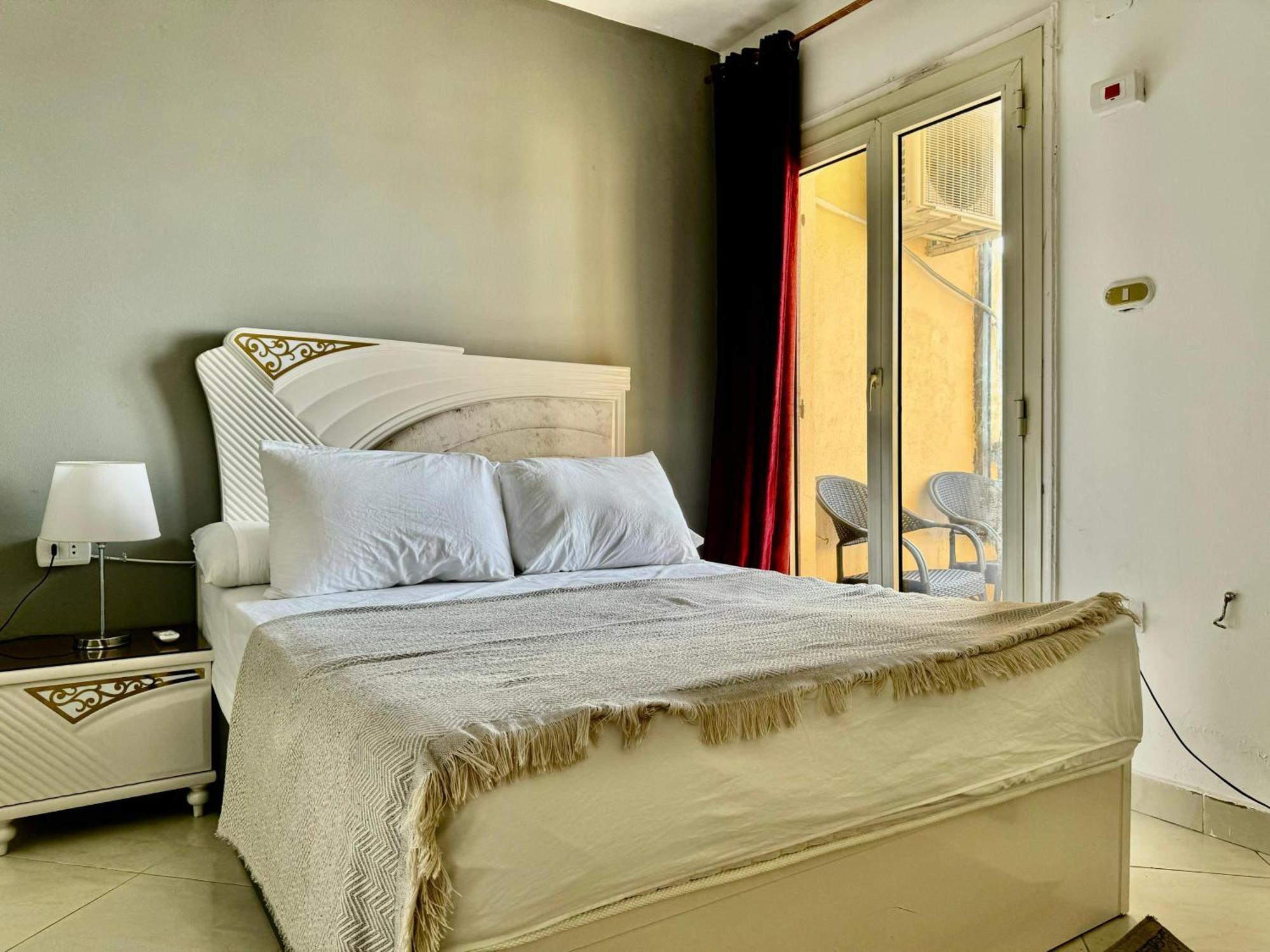 Alexandria Luxury Apartments Sporting Direct Sea View Exterior photo