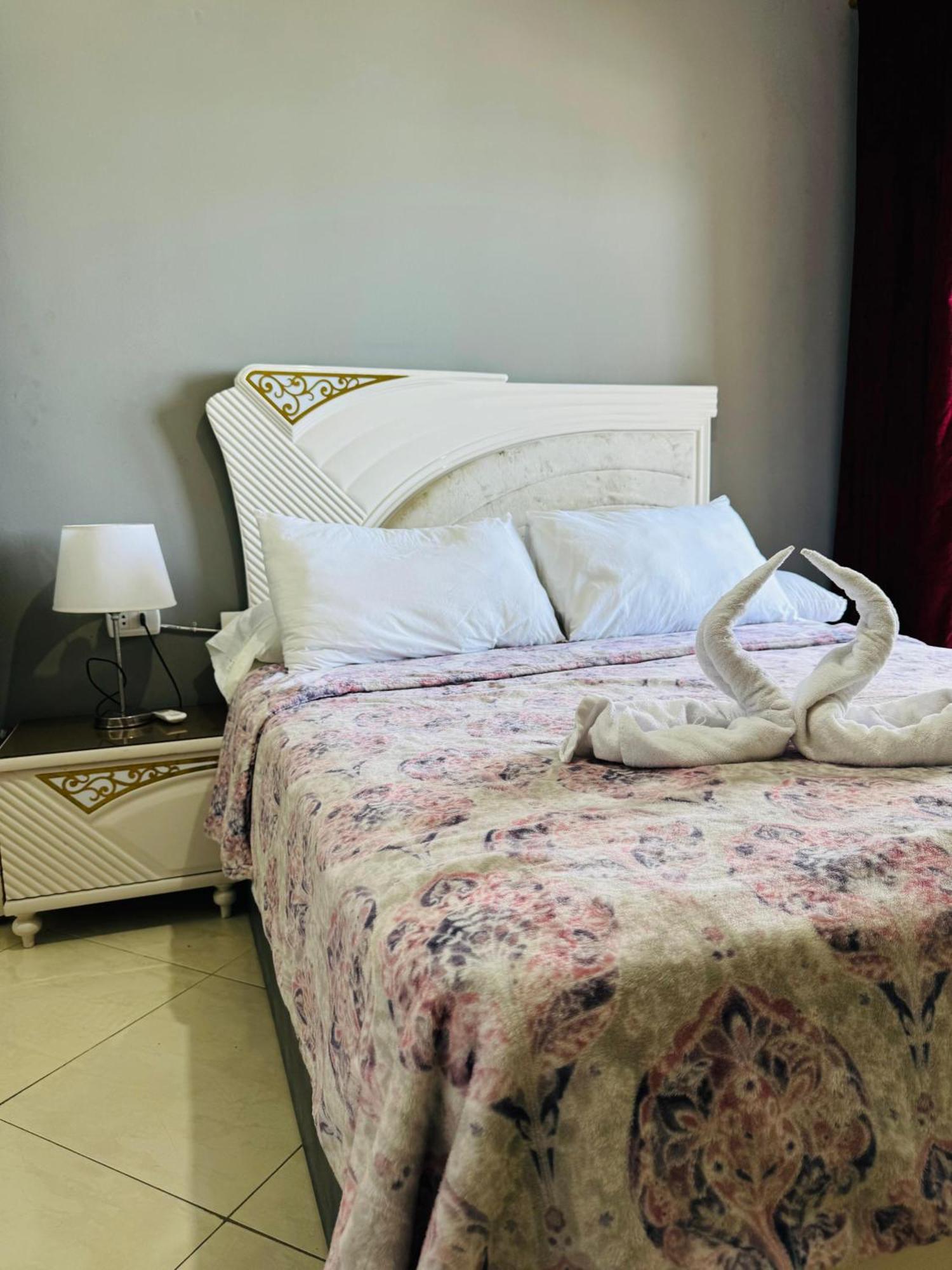 Alexandria Luxury Apartments Sporting Direct Sea View Exterior photo